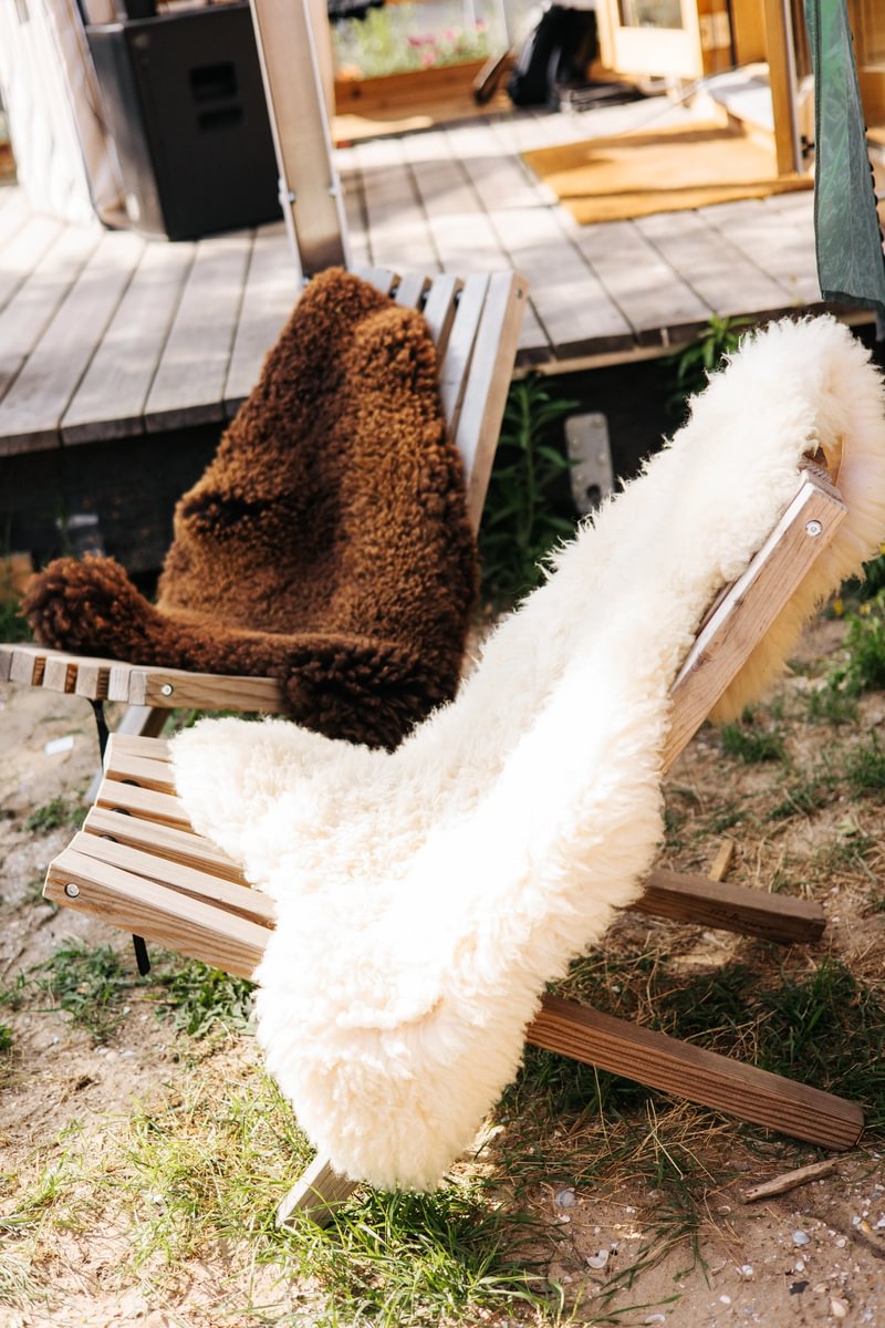 Fieldchair
